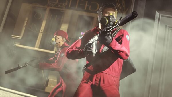 GTA 5 Grand Theft Auto V  PS5 (NEW) - Image 2
