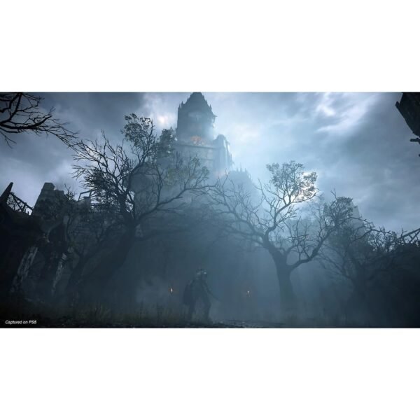 Demon's Souls PS5 (NEW) - Image 2