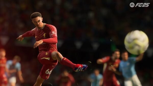 Fifa 25 FC 25 PS5 (NEW) - Image 3