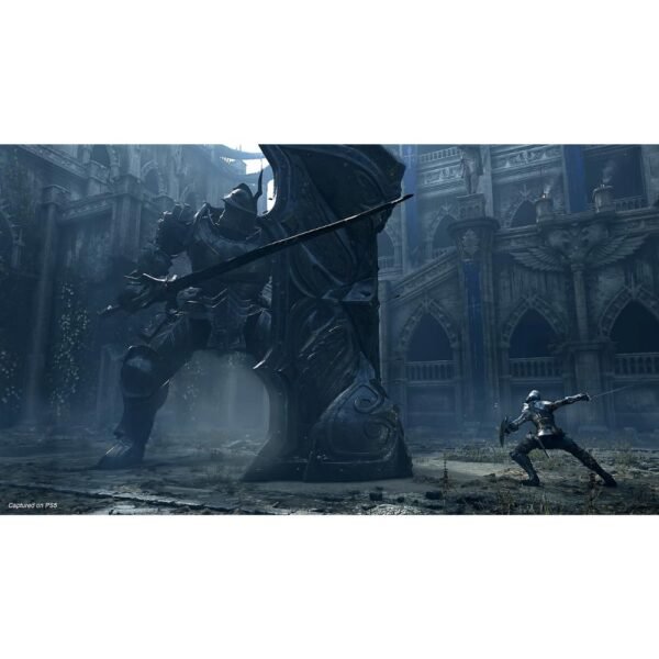 Demon's Souls PS5 (NEW) - Image 3