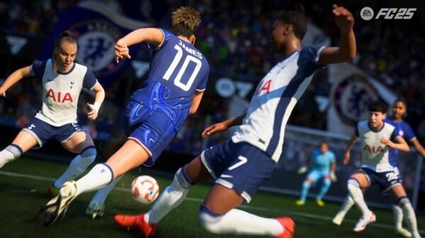 Fifa 25 FC 25 PS5 (NEW) - Image 4