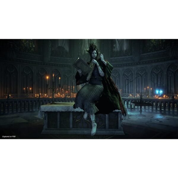 Demon's Souls PS5 (NEW) - Image 4