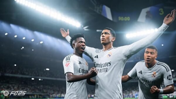Fifa 25 FC 25 PS5 (NEW) - Image 5