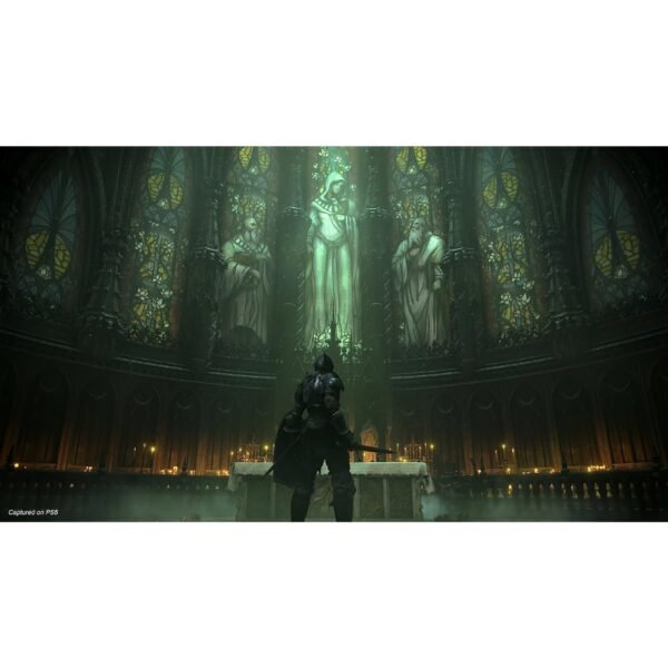 Demon's Souls PS5 (NEW) - Image 5