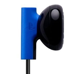 Sony Playstation 4 (PS4) Mono Chat Earbud with Mic (Preowned)
