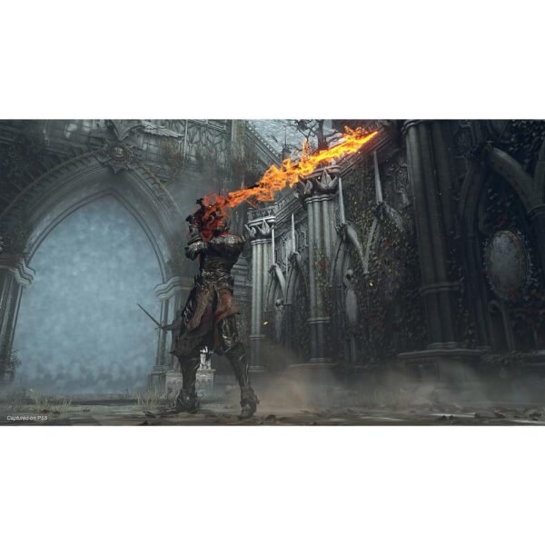 Demon's Souls PS5 (NEW) - Image 6
