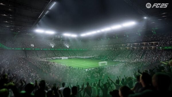 Fifa 25 FC 25 PS5 (NEW) - Image 6