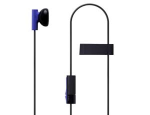 Sony Playstation 4 (PS4) Mono Chat Earbud with Mic (Preowned)