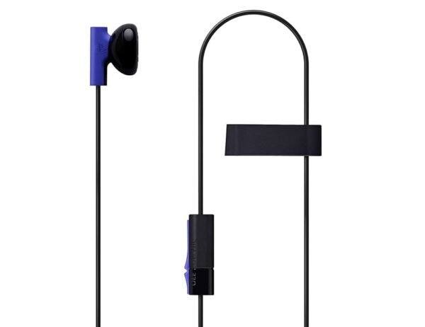 Sony Playstation 4 (PS4) Mono Chat Earbud with Mic (Preowned)