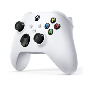 Microsoft Xbox Series Wireless Controller (Robot White) (Pre-owned)