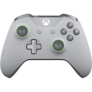 Xbox One Wireless Controller Grey Green (Pre-owned)