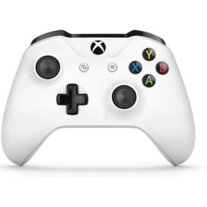 Xbox One Wireless Controller White (Pre-owned)