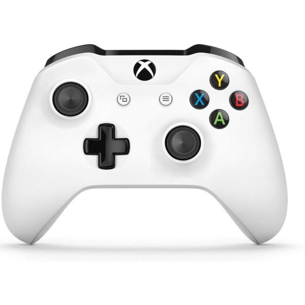Xbox One Wireless Controller White (Pre-owned)