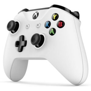 Xbox One Wireless Controller White (Pre-owned)