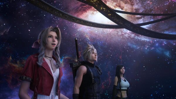 Final Fantasy VII Rebirth - PS5 (Pre-owned) - Image 2