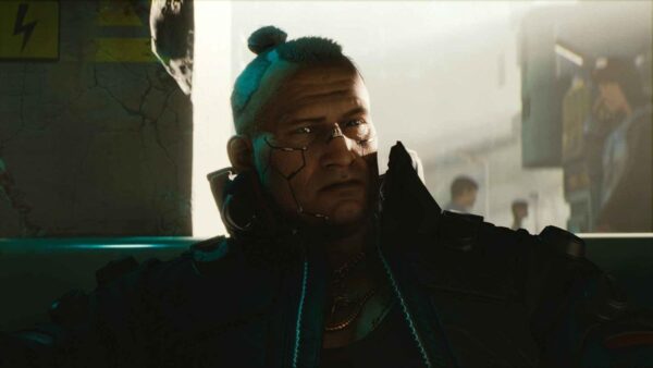 Cyberpunk 2077 PS4 (Pre-owned) - Image 3