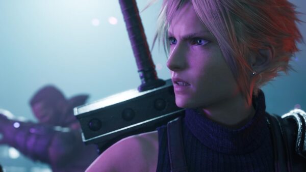 Final Fantasy VII Rebirth - PS5 (Pre-owned) - Image 3