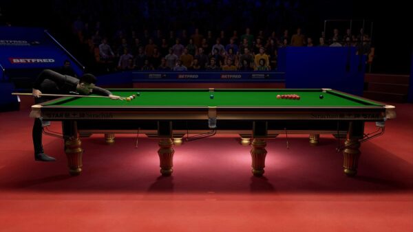 Snooker 19 PS4 (Pre-owned) - Image 2