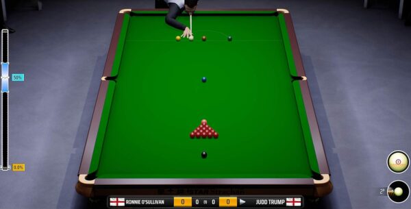 Snooker 19 PS4 (Pre-owned) - Image 3