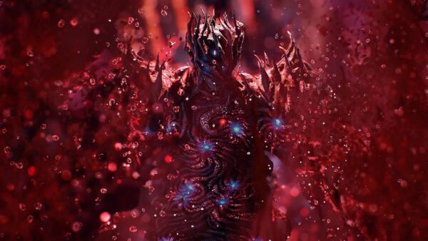Devil May Cry 5 PS4 (Pre-owned) - Image 6