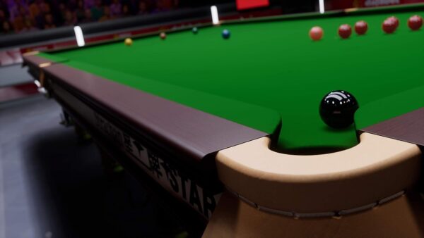 Snooker 19 PS4 (Pre-owned) - Image 4