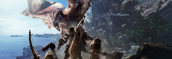 Monster Hunter World - PS4 (Pre-owned) - Image 7
