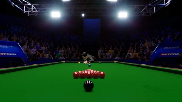 Snooker 19 PS4 (Pre-owned) - Image 7