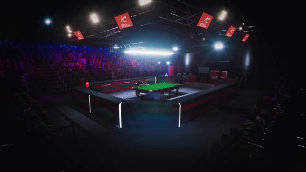 Snooker 19 PS4 (Pre-owned) - Image 6