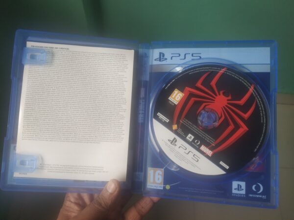 Final Fantasy XVI - PS5 (Pre-owned) - Image 2