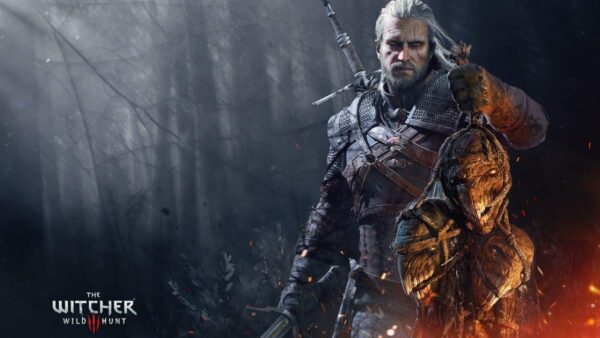 The Witcher 3: Wild Hunt - Game of the Year Edition PS4 (Pre-owned) - Image 4