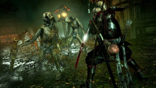 NIOH PS4 (Pre-owned) - Image 6