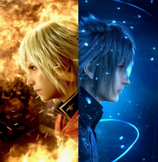Final Fantasy: Type-0 HD PS4 (Pre-owned) - Image 5