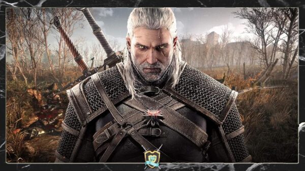 The Witcher 3: Wild Hunt - Game of the Year Edition PS4 (Pre-owned) - Image 5