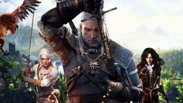 The Witcher 3: Wild Hunt - Game of the Year Edition PS4 (Pre-owned) - Image 6