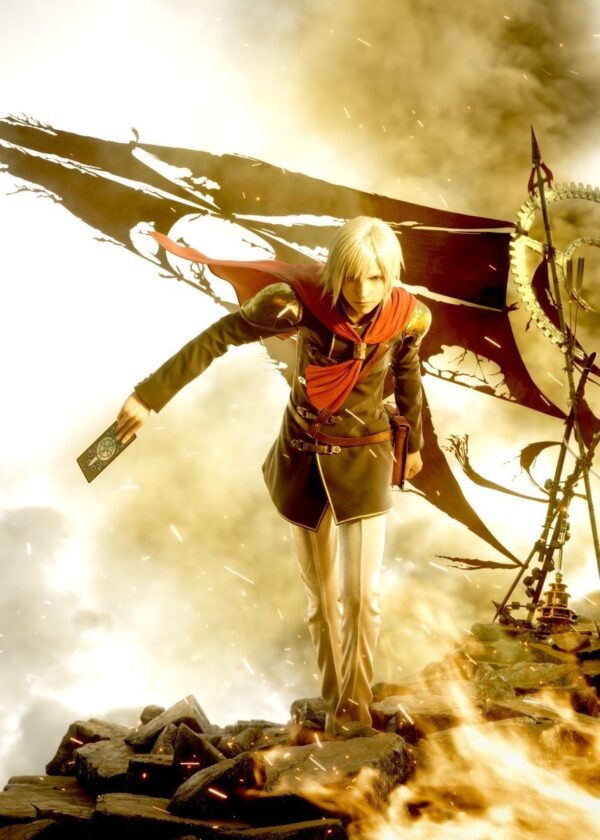 Final Fantasy: Type-0 HD PS4 (Pre-owned) - Image 6