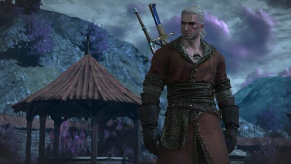 The Witcher 3: Wild Hunt - Game of the Year Edition PS4 (Pre-owned) - Image 7