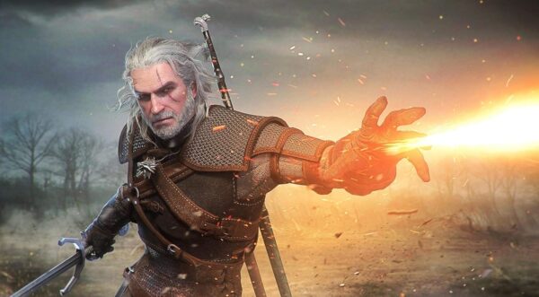 The Witcher 3: Wild Hunt - Game of the Year Edition PS4 (Pre-owned) - Image 8