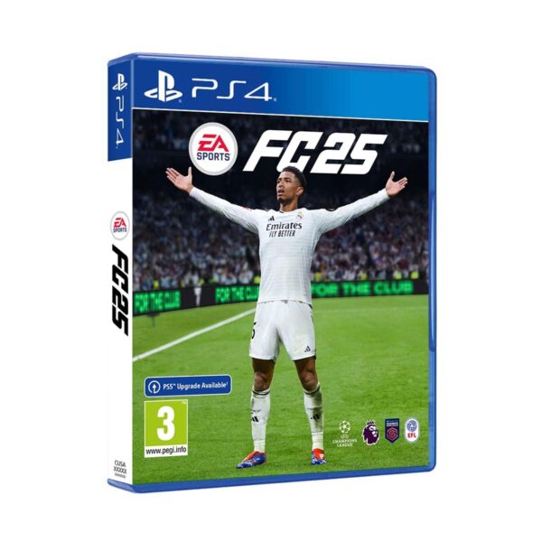 EA Sports FC 25 PS4 (New)