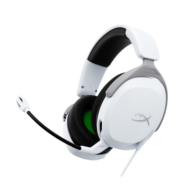 HyperX Cloudx Stinger 2 Core Gaming Headset for Xbox-White