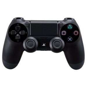 Original Sony PS4 Wireless Controller V1 Black (Used)