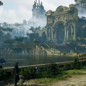 Lost Soul Aside PS5 Preowned