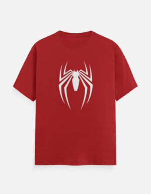 Spider Unisex Classic Crew T-Shirt