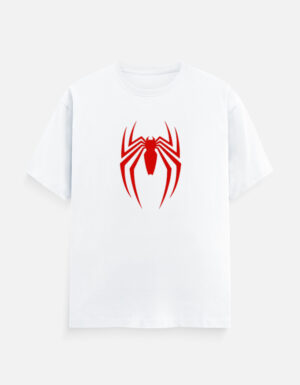 Red Spider Unisex Classic Crew T-Shirt