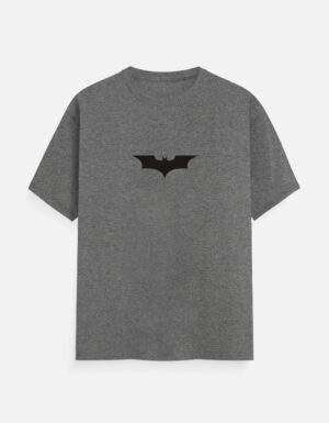 Bat Unisex Classic Crew T-Shirt