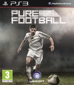 Pure Football Ps3 (Pre-owned)