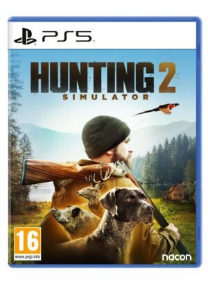 Hunting Simulator 2 PS5 Preowned