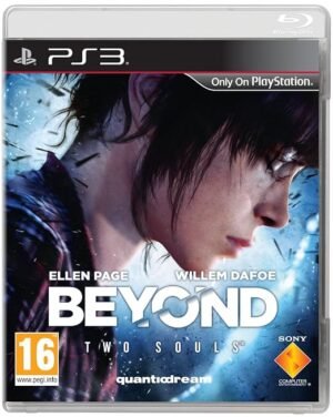 Beyond Two Souls PS3 (Pre-owned)