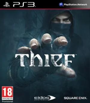Thief PS3 (Pre-owned)