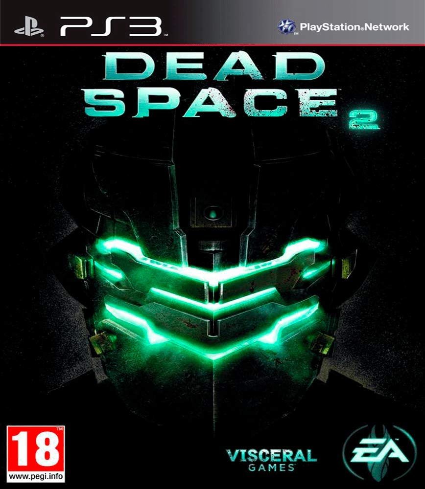 Dead Space 2 PS3 (Pre-owned)