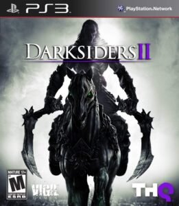 Darksiders 2 PS3 (Pre-owned)